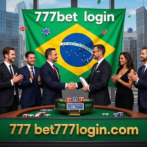 777bet login