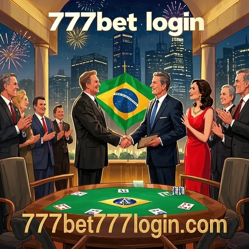 Apostas Móveis: A Revolução no Jogo Online com 777bet Login