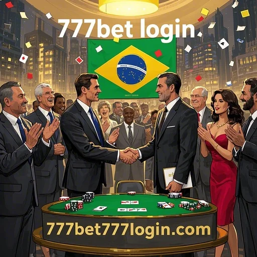 Poker Online: Descubra o Mundo do Jogo no 777bet